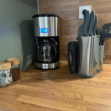 Apartamento La Cave Refuge *