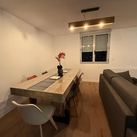 Apartament La Cave Refuge *