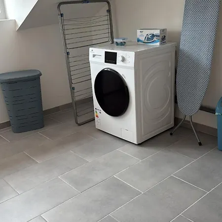 Apartament La Cave Refuge *