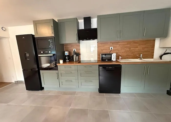 Apartment La Cave Refuge Lourdes