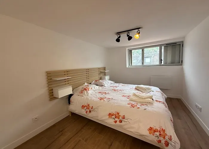 La Cave Refuge Apartamento