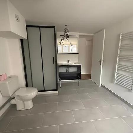 Appartement La Cave Refuge Lourdes