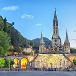 Apartment La Cave Refuge Lourdes