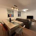La Cave Refuge Apartment Lourdes