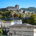 Apartment La Cave Refuge Lourdes