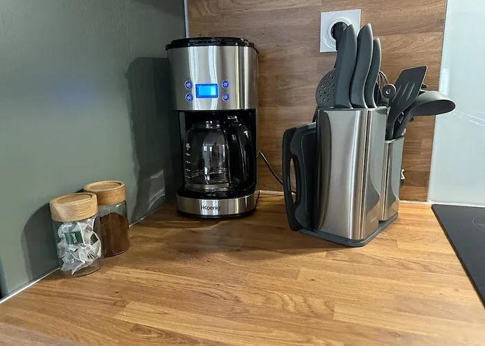 Διαμέρισμα La Cave Refuge *